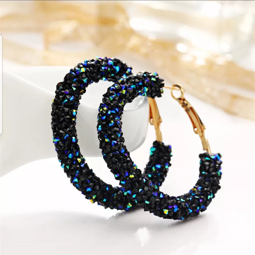 The Dalilah Hoops