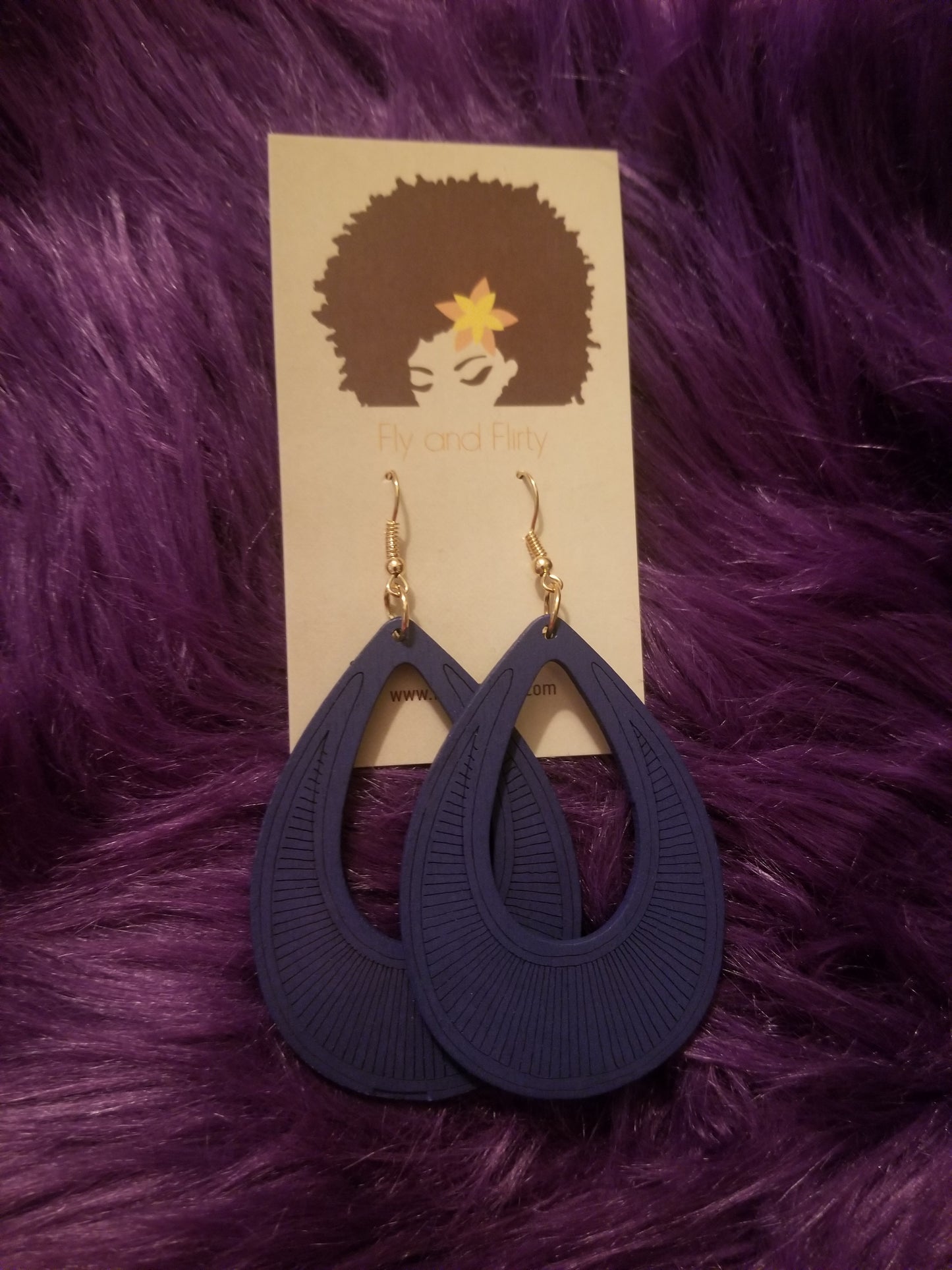 Boho Drops