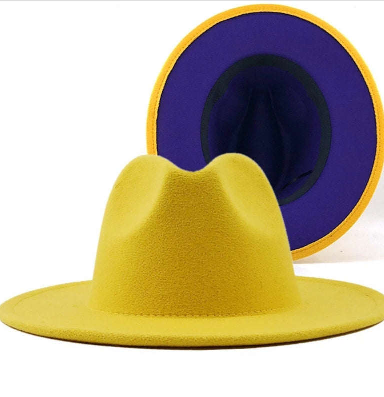 Fedora Hat