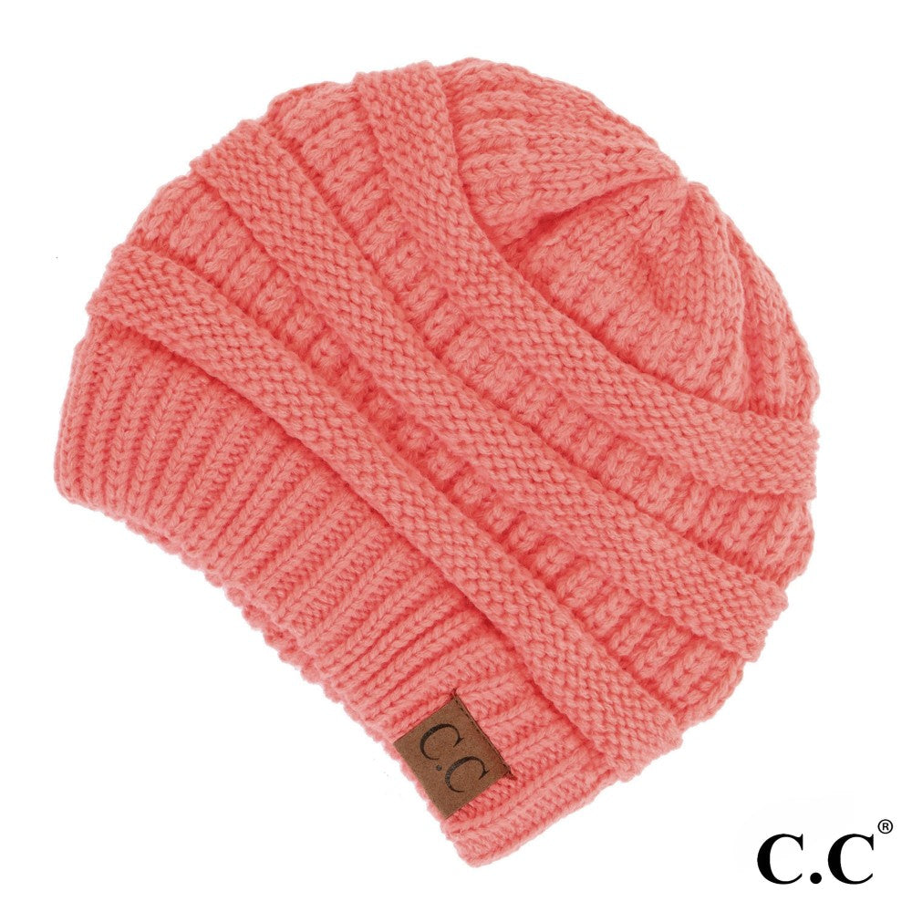 The Original Beanie