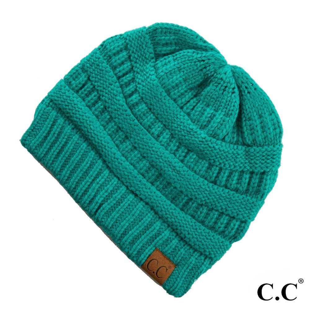 The Original Beanie
