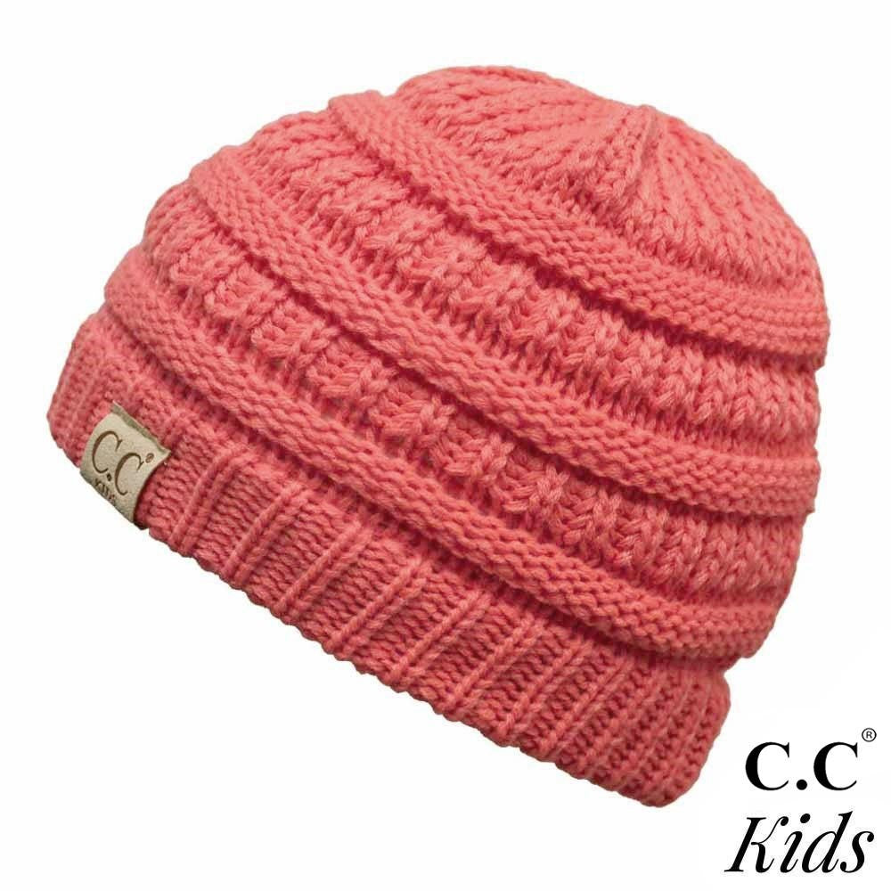 Youth Beanies