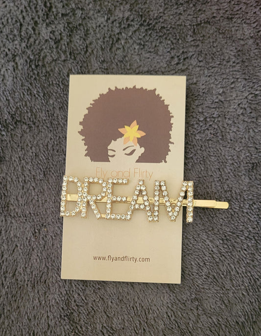 Dream Hair Pin