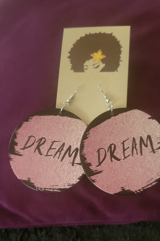 Dream Earrings