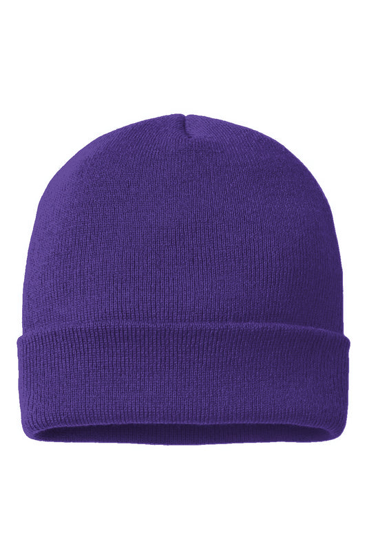  Cuffed Beanie