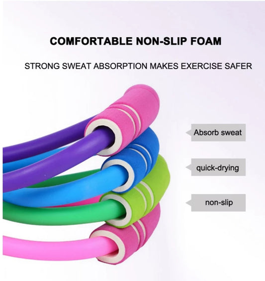 Cable Resistant Band