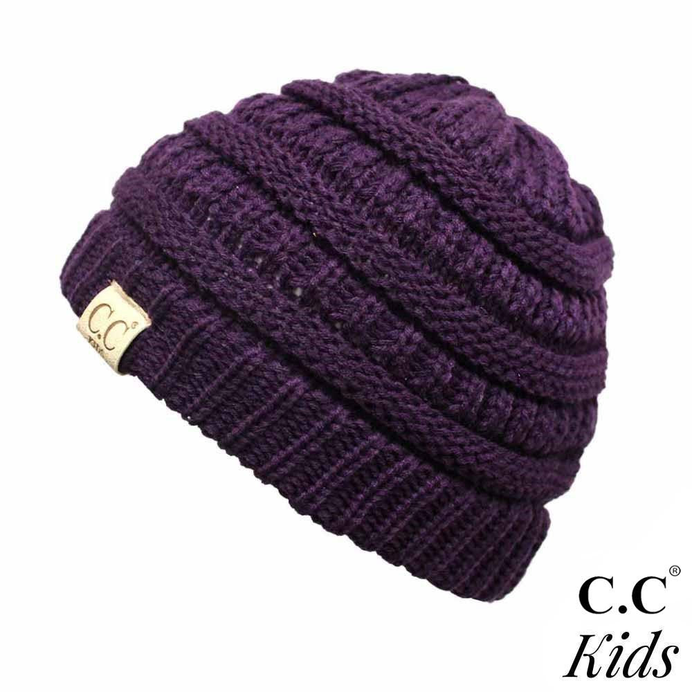 Youth Beanies
