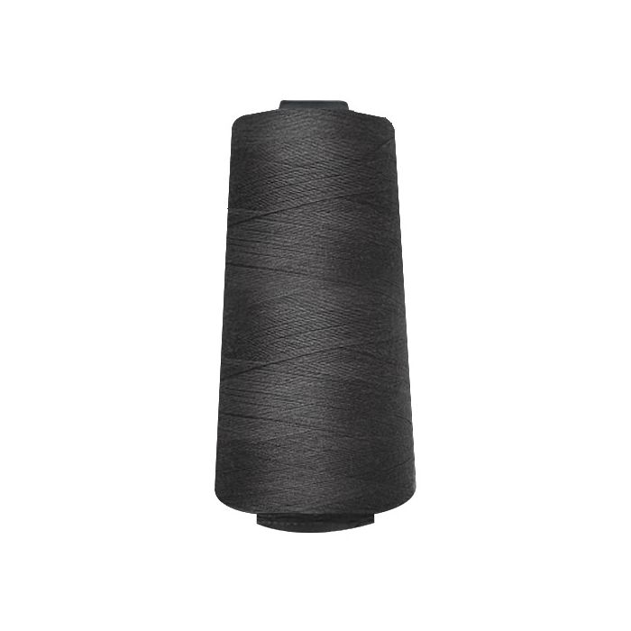 Weaving Thread Black 2000m